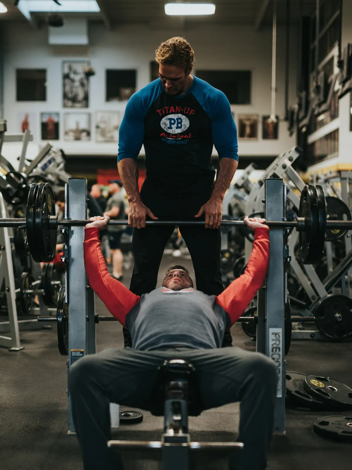 Nine years coaching people with complicated lives