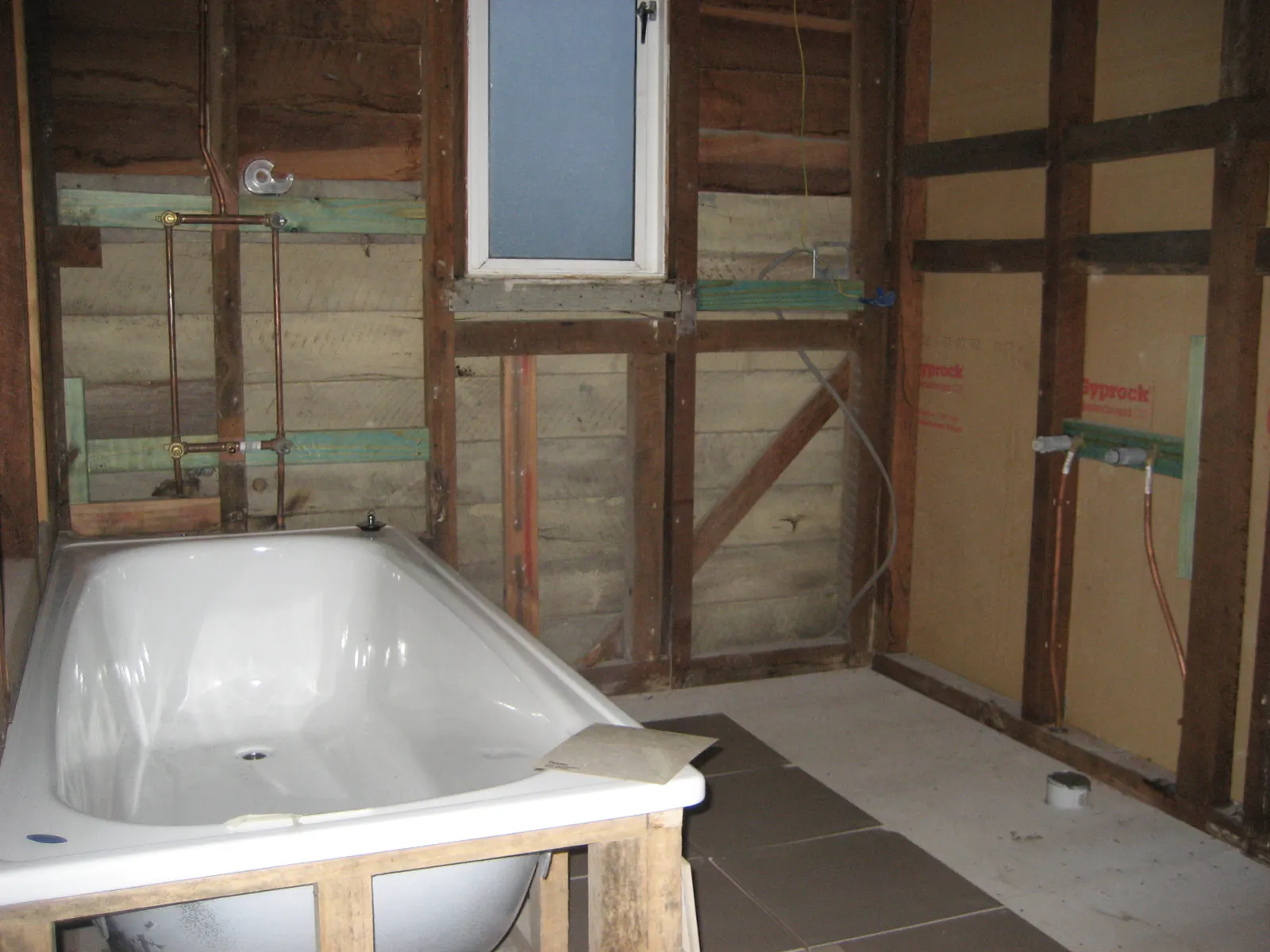 Önce · Komple banyo · 16 iş günü