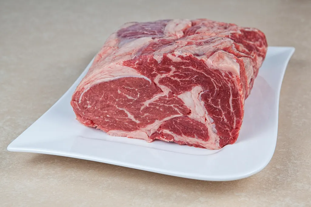 Chuletón de vaca madurado · 1,2 kg