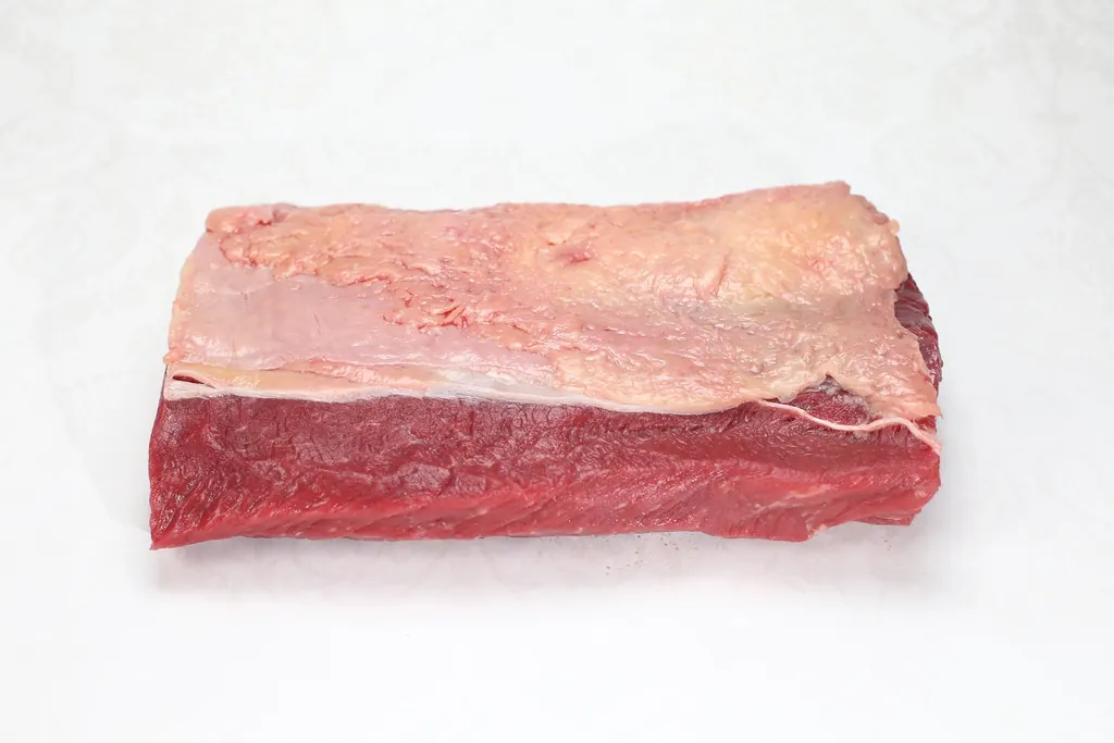 Beef shin for stew