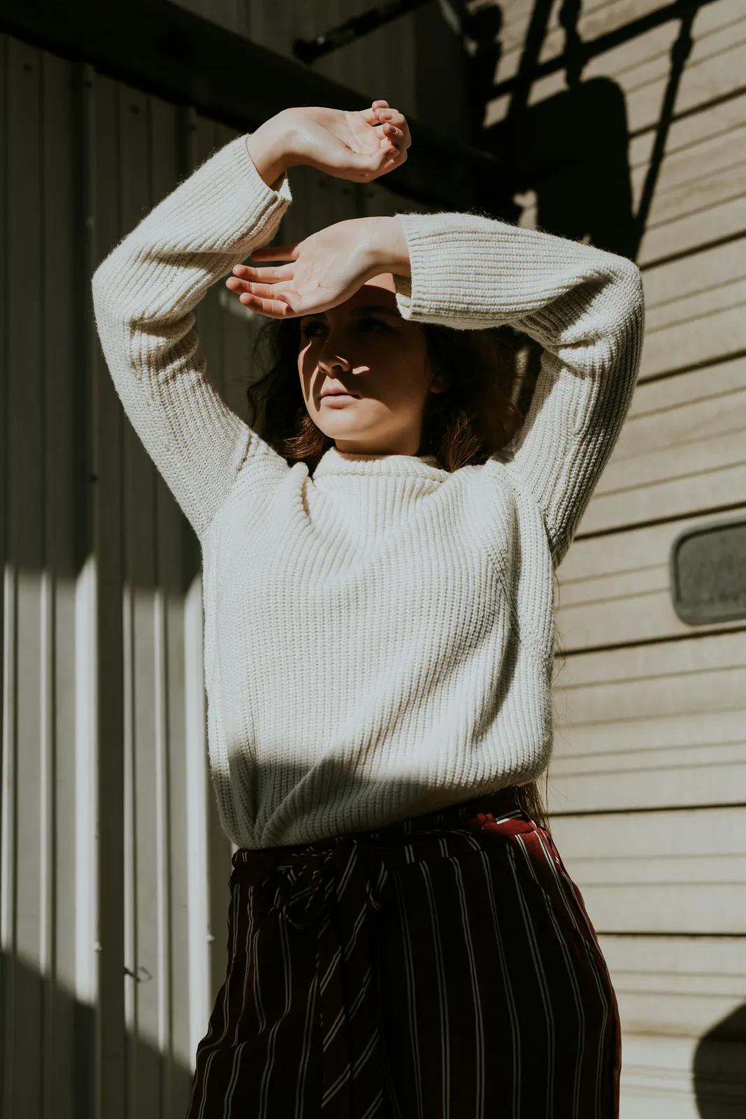 Sudaderas